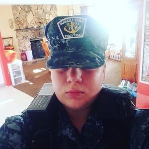 Meet your Posher, Joshua